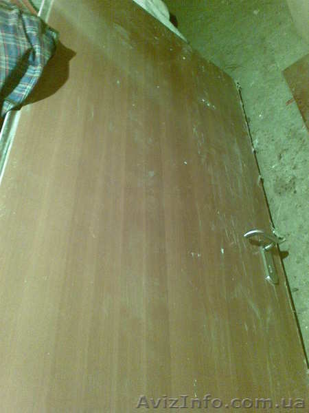 Двери бронированные НОВЫЕ - <ro>Изображение</ro><ru>Изображение</ru> #1, <ru>Объявление</ru> #554715