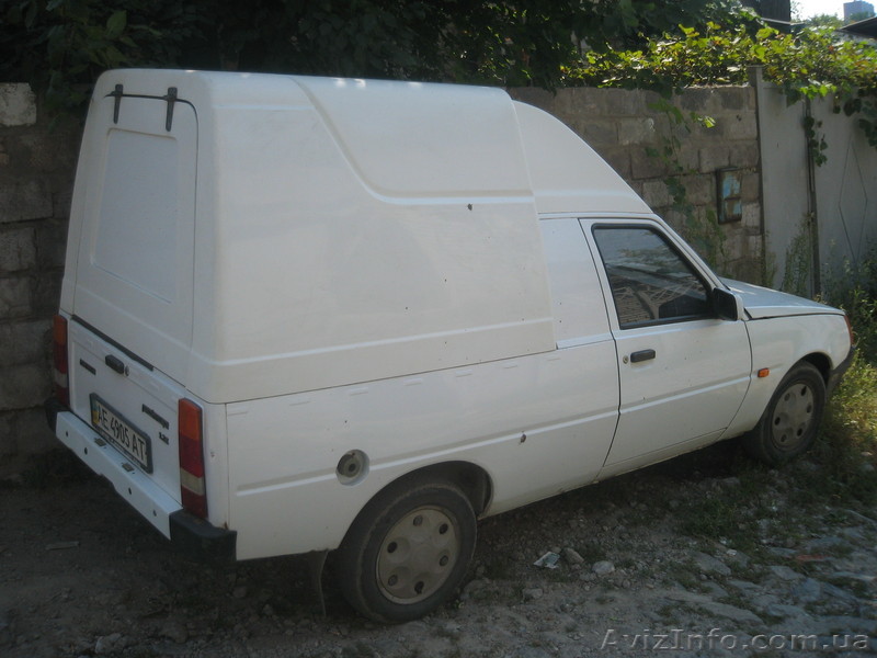 Грузоперевозки Таврия Пикап - <ro>Изображение</ro><ru>Изображение</ru> #1, <ru>Объявление</ru> #556992