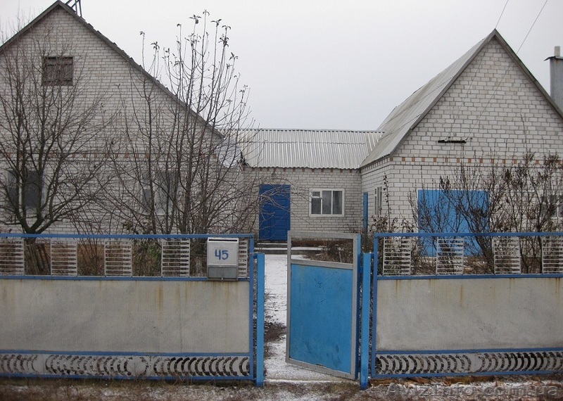 дом в Панасовке - <ro>Изображение</ro><ru>Изображение</ru> #1, <ru>Объявление</ru> #523101