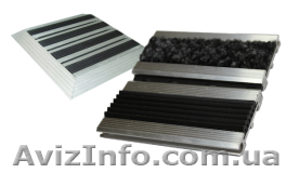 Придверные коврики, противоскользящие накладки - <ro>Изображение</ro><ru>Изображение</ru> #1, <ru>Объявление</ru> #557817