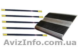 Противоскользящие ленты, накладки на ступени - <ro>Изображение</ro><ru>Изображение</ru> #1, <ru>Объявление</ru> #557797