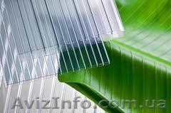 Поликарбонат Славянск - <ro>Изображение</ro><ru>Изображение</ru> #1, <ru>Объявление</ru> #521439
