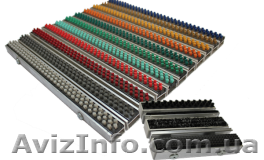 Покрытия грязезащитные, topwell - <ro>Изображение</ro><ru>Изображение</ru> #1, <ru>Объявление</ru> #557837