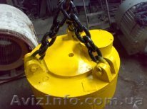 М-22, М-42, М-62 Электромагнит  - <ro>Изображение</ro><ru>Изображение</ru> #1, <ru>Объявление</ru> #588823