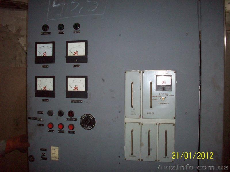 продам Высокочастотная установка бу ВЧГ-100 - <ro>Изображение</ro><ru>Изображение</ru> #1, <ru>Объявление</ru> #590362