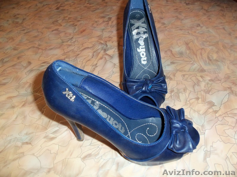 Продам туфли срочно - <ro>Изображение</ro><ru>Изображение</ru> #1, <ru>Объявление</ru> #583082