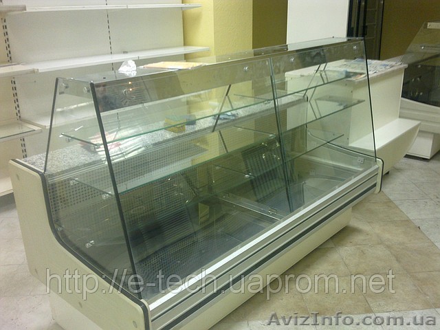 Холодильная витрина COLD - <ro>Изображение</ro><ru>Изображение</ru> #1, <ru>Объявление</ru> #591858