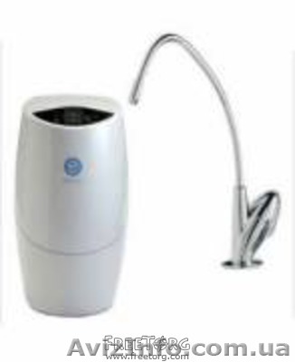 система очистки воды - <ro>Изображение</ro><ru>Изображение</ru> #1, <ru>Объявление</ru> #577074