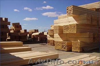 Продам высококачественные пиломатериалы в разных объемах - <ro>Изображение</ro><ru>Изображение</ru> #1, <ru>Объявление</ru> #594453