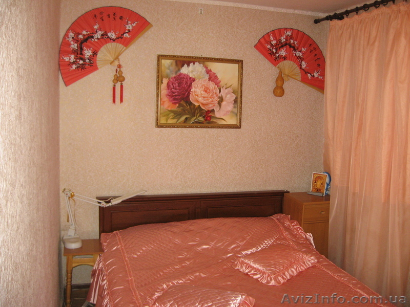 Продам 3х комн.кв, угловая, Калиновая, р-н \"Образцовского рынка\" - <ro>Изображение</ro><ru>Изображение</ru> #1, <ru>Объявление</ru> #581556