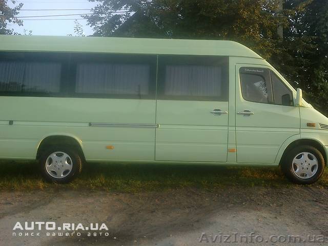 Пассажирские перевозки по украине и городу - <ro>Изображение</ro><ru>Изображение</ru> #1, <ru>Объявление</ru> #459627