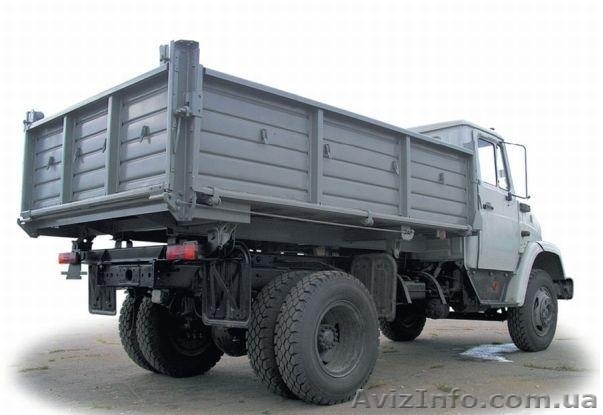 Вывоз мусора, доставка стройматериалов в Днепропетровске - <ro>Изображение</ro><ru>Изображение</ru> #1, <ru>Объявление</ru> #579099