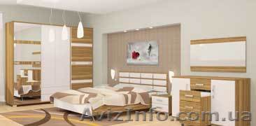 Спальня Белла (Embawood) - <ro>Изображение</ro><ru>Изображение</ru> #1, <ru>Объявление</ru> #596674