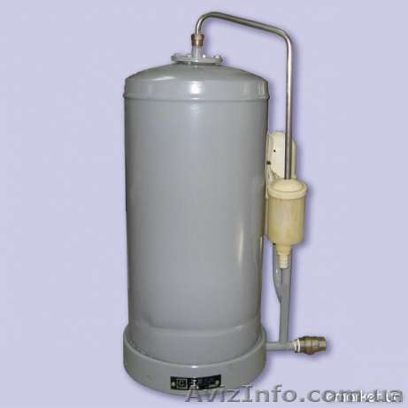 Дистиллятор лабораторный - <ro>Изображение</ro><ru>Изображение</ru> #1, <ru>Объявление</ru> #571540