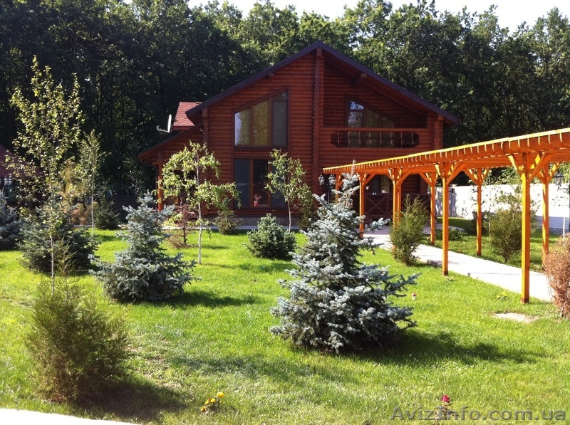 аренда дома к Евро 2012 - <ro>Изображение</ro><ru>Изображение</ru> #1, <ru>Объявление</ru> #562420