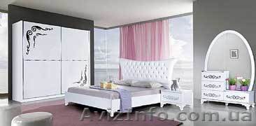 Спальня Elit (Bybella) мебель в днепропетровске - <ro>Изображение</ro><ru>Изображение</ru> #1, <ru>Объявление</ru> #594819