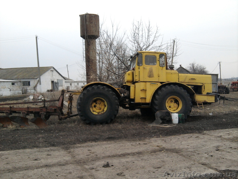 Продам К-7001992 года выпуска кап.ремонт мотора  - <ro>Изображение</ro><ru>Изображение</ru> #1, <ru>Объявление</ru> #595753