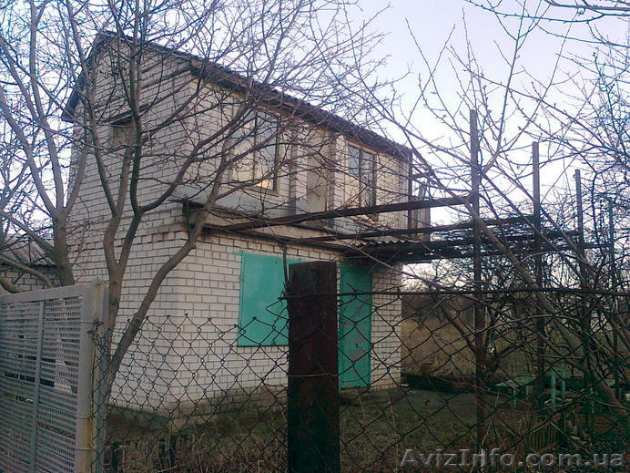 Продам дачу в направлении с Волосского -14 км от Тополя. - <ro>Изображение</ro><ru>Изображение</ru> #1, <ru>Объявление</ru> #571493