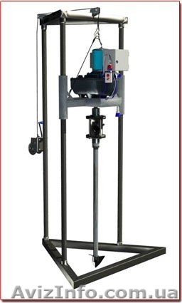 Бурение скважин в днепропетровской области - <ro>Изображение</ro><ru>Изображение</ru> #1, <ru>Объявление</ru> #592945