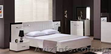 Спальня Гармония (Embawood) мебель в днепропетровске - <ro>Изображение</ro><ru>Изображение</ru> #1, <ru>Объявление</ru> #596739