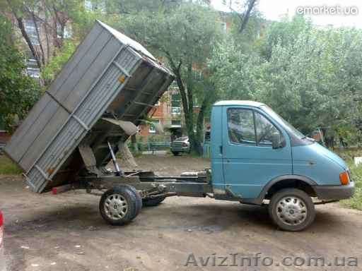 ВЫВОЗ И ПОГРУЗКА СТРОИТЕЛЬНОГО МУСОРА - <ro>Изображение</ro><ru>Изображение</ru> #1, <ru>Объявление</ru> #604268