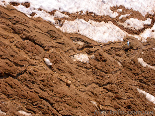 Глина Днепропетровск - <ro>Изображение</ro><ru>Изображение</ru> #1, <ru>Объявление</ru> #579084