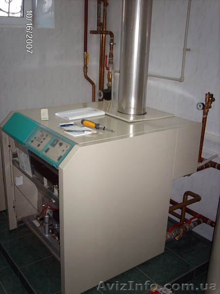 Монтаж Инженерных Систем - <ro>Изображение</ro><ru>Изображение</ru> #1, <ru>Объявление</ru> #576734