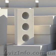 Кирпич силикатный Днепропетровск - <ro>Изображение</ro><ru>Изображение</ru> #1, <ru>Объявление</ru> #579090