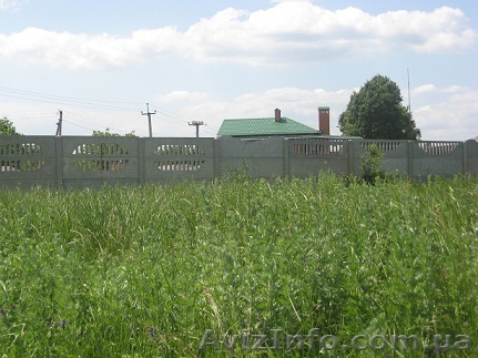 Продам хороший земельный участок под застройку  - <ro>Изображение</ro><ru>Изображение</ru> #1, <ru>Объявление</ru> #594131