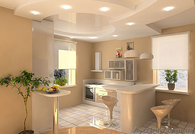 Дизайн интерьера и перепланировка - <ro>Изображение</ro><ru>Изображение</ru> #1, <ru>Объявление</ru> #569292