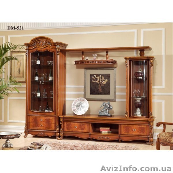 Стенка LIDIYA MK-754 мебель Днепропетровск - <ro>Изображение</ro><ru>Изображение</ru> #1, <ru>Объявление</ru> #571246