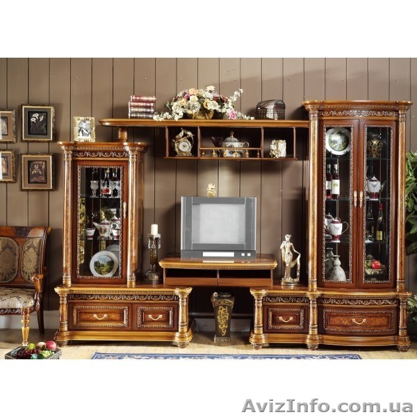 Стенка LORENA MK-465 мебель днепропетровск - <ro>Изображение</ro><ru>Изображение</ru> #1, <ru>Объявление</ru> #593797