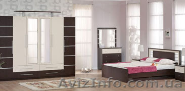 Спальня Мажестик (Embawood) мебель в днепропетровске - <ro>Изображение</ro><ru>Изображение</ru> #1, <ru>Объявление</ru> #597008