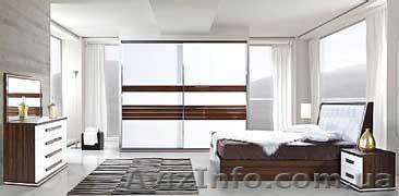 Спальня Melisa (Bybella) мебель в днепропетровске - <ro>Изображение</ro><ru>Изображение</ru> #1, <ru>Объявление</ru> #594917