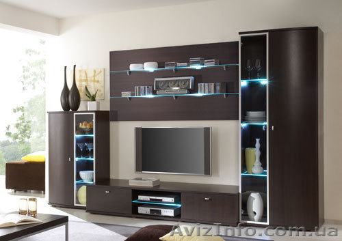 Стенка HELVETIA MERANO-73 мебель Днепропетровск - <ro>Изображение</ro><ru>Изображение</ru> #1, <ru>Объявление</ru> #564782