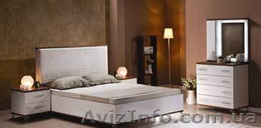 Спальня Мода (Embawood) мебель в днепропетровске - <ro>Изображение</ro><ru>Изображение</ru> #1, <ru>Объявление</ru> #596630
