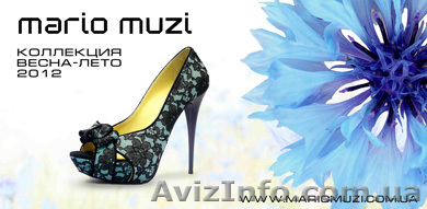 Mario Muzi женская обувь оптом - <ro>Изображение</ro><ru>Изображение</ru> #1, <ru>Объявление</ru> #580328