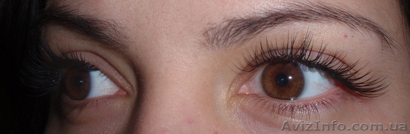 Наращивание ресниц!С выездом на дом. - <ro>Изображение</ro><ru>Изображение</ru> #1, <ru>Объявление</ru> #169543
