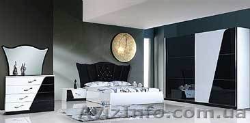 Спальня Presige (Bybella) мебель в днепропетровске - <ro>Изображение</ro><ru>Изображение</ru> #1, <ru>Объявление</ru> #594882