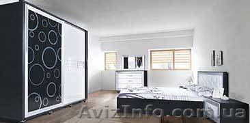 Спальня Royal (Bybella) мебель в днепропетровске - <ro>Изображение</ro><ru>Изображение</ru> #1, <ru>Объявление</ru> #594899