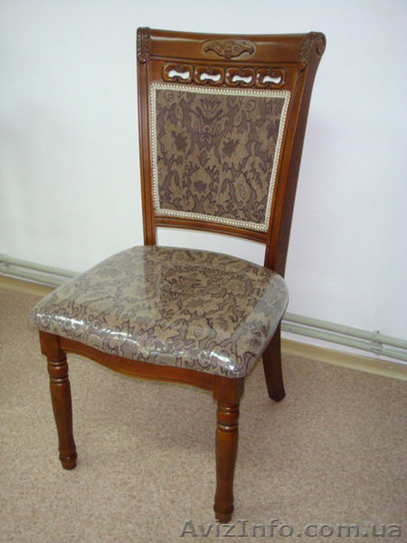 Стул Daming 8010 мебель днепропетровск - <ro>Изображение</ro><ru>Изображение</ru> #1, <ru>Объявление</ru> #593873