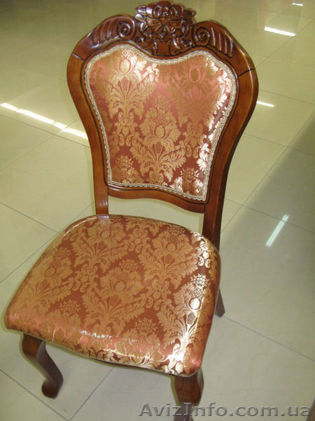 Стул Daming 8013 мебель днепропетровск - <ro>Изображение</ro><ru>Изображение</ru> #1, <ru>Объявление</ru> #593899