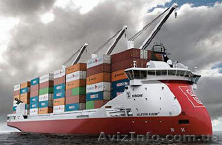 Таможенное оформление в Украине.Контейнерные перевозки. - <ro>Изображение</ro><ru>Изображение</ru> #1, <ru>Объявление</ru> #562451