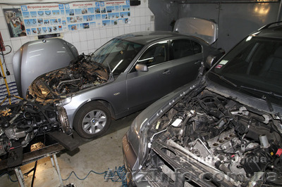 Установка,заправка,ремонт Автокондиционеров!  - <ro>Изображение</ro><ru>Изображение</ru> #1, <ru>Объявление</ru> #570077