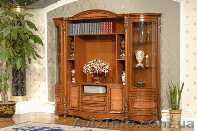 Стенка TATYANA мебель Днепропетровск - <ro>Изображение</ro><ru>Изображение</ru> #1, <ru>Объявление</ru> #563759