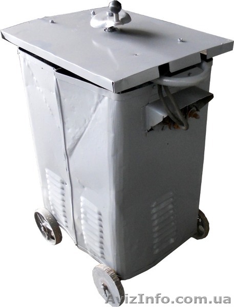 Трансформатор дуговой ТД-700 - <ro>Изображение</ro><ru>Изображение</ru> #1, <ru>Объявление</ru> #587896