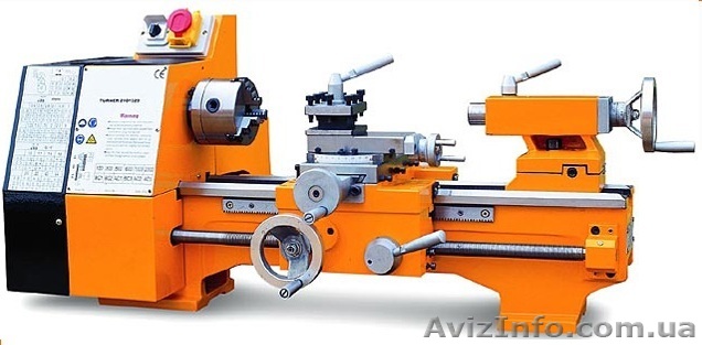 Станки для обработки металла и дерева - <ro>Изображение</ro><ru>Изображение</ru> #1, <ru>Объявление</ru> #576005
