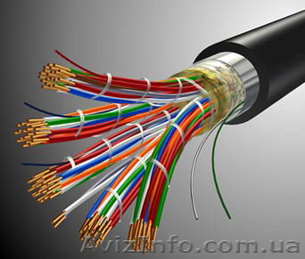 Кабель.Электрооборудование. - <ro>Изображение</ro><ru>Изображение</ru> #1, <ru>Объявление</ru> #517735