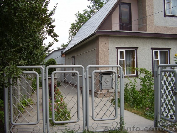 Срочно продам дом в экологически чистом районе! - <ro>Изображение</ro><ru>Изображение</ru> #1, <ru>Объявление</ru> #591507