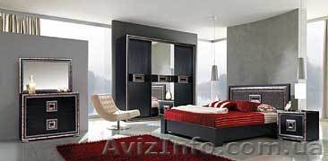 Спальня Yeni Yakut (Bybella) мебель в днепропетровске - <ro>Изображение</ro><ru>Изображение</ru> #1, <ru>Объявление</ru> #594965